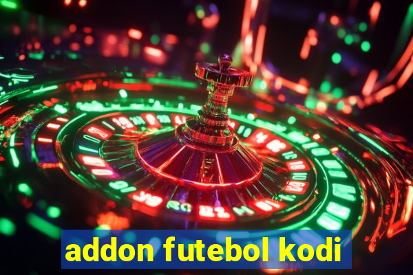 addon futebol kodi